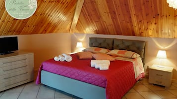 3 chambres, bureau, fer et planche Ă repasser, Wi-Fi gratuit