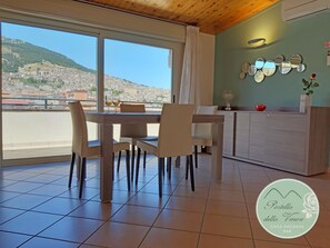 Dining - Portella della Venere (San Giovanni Gemini)