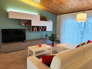 Smart TV - Portella della Venere (San Giovanni Gemini)