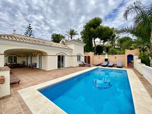 Alberca