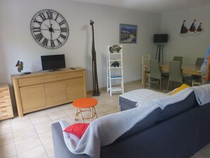 Smart TV, offices