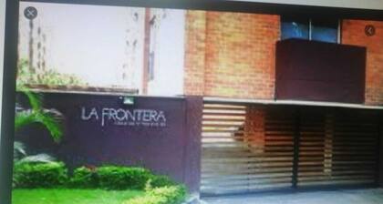 Fantastic Luxury Studio-Apartment in Poblado-La Frontera