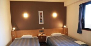 1 camera, una scrivania, ferro/asse da stiro, Wi-Fi gratuito