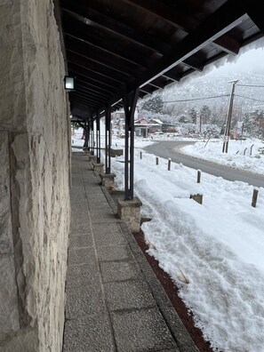 Exterior - Catedral Suites (San Carlos de Bariloche)