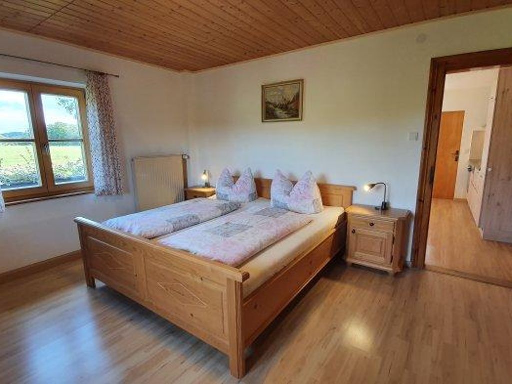 Farm Bolzmacher - Holiday Apartment In The Morning Sun - Seeshaupt