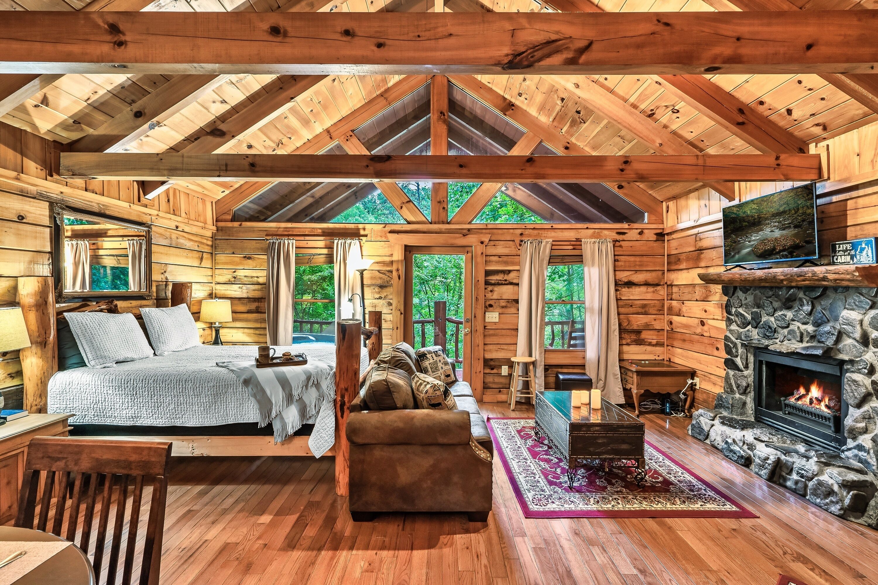 1 間睡房、免費 Wi-Fi、床單