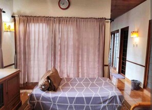 4 bedrooms, WiFi