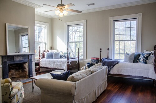 Historic Rockwell House