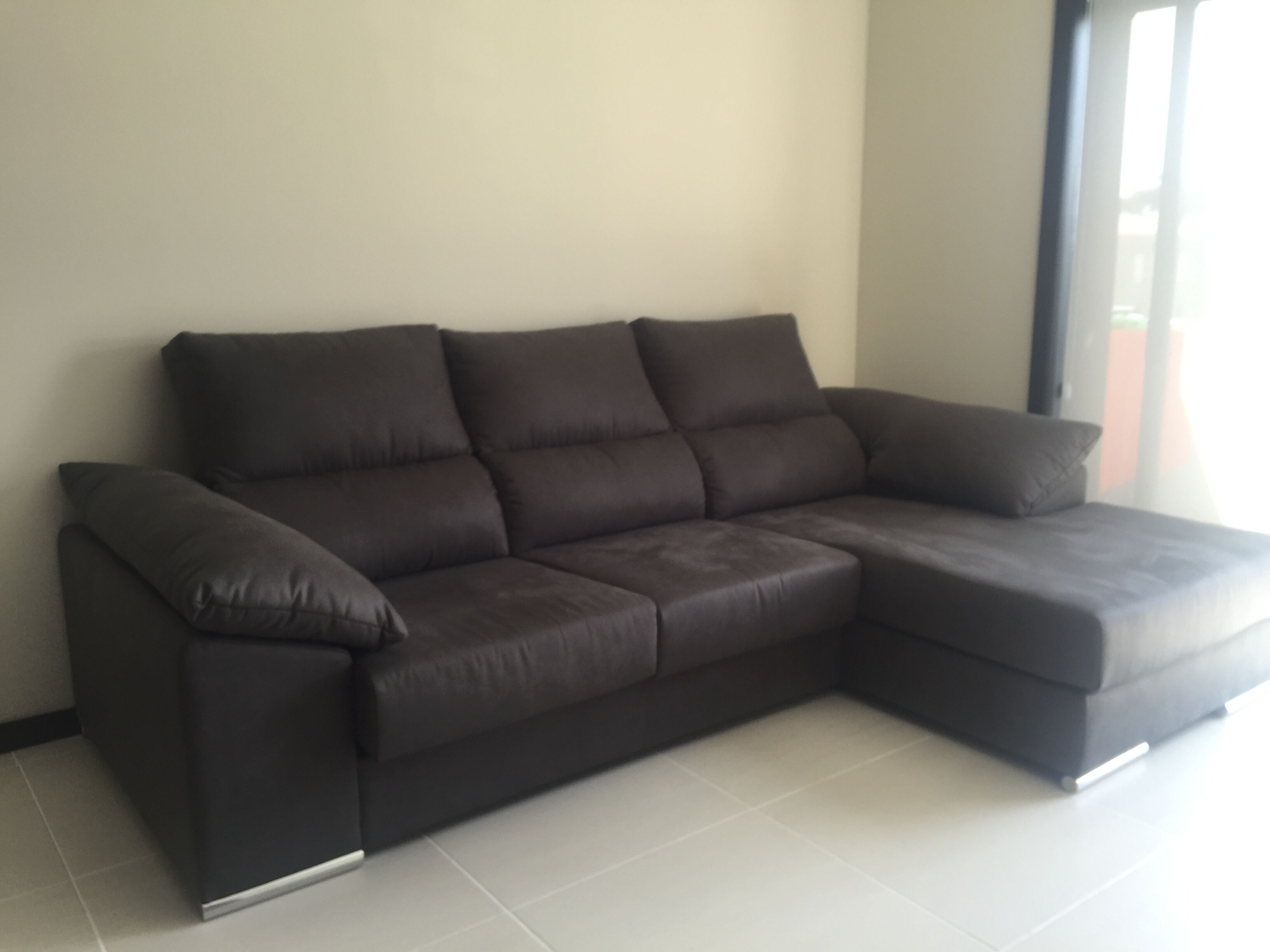 Apartment In Closed Condominium With Swimming Pool - Azurara - Azurara