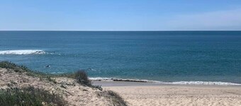 Apartment in closed condominium with swimming pool - Azurara