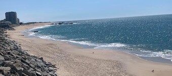 Apartment in closed condominium with swimming pool - Azurara