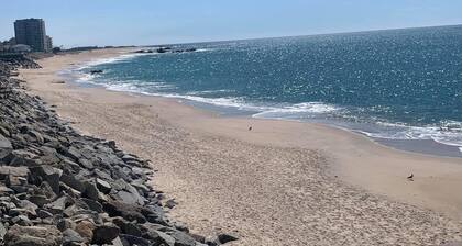 Apartment in closed condominium with swimming pool - Azurara