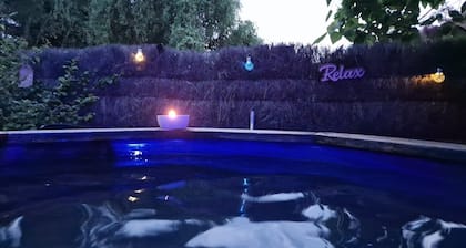 La Cabane Magique Des Fichettes