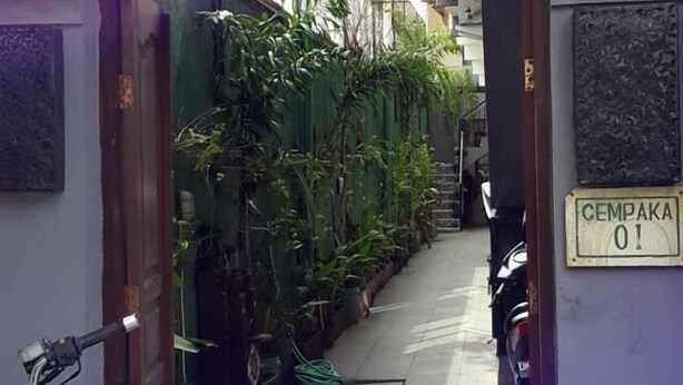 Exterior - Paradise Inn (Bali)