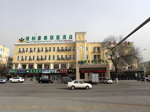 Exterieur