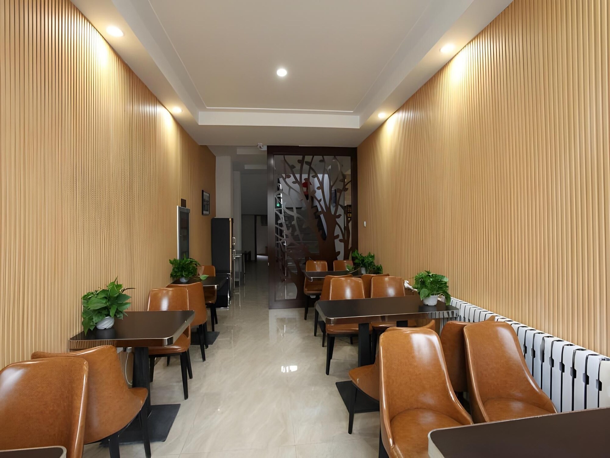2星级酒店