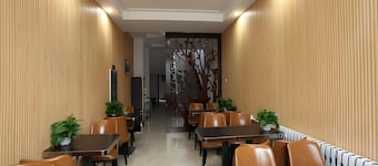 Greentree Alliance Hulunbeier Zhalantun Railway Station Hotel