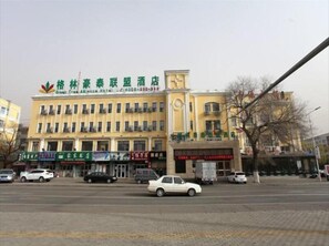 Ngoại thất