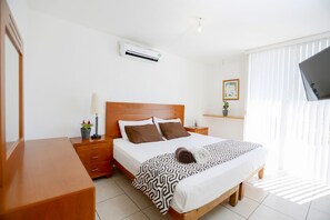 3 slaapkamers, gratis wifi