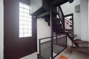 Interior - OYO 3929 8angau Mas (Palembang)