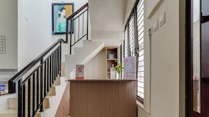 Lobby - OYO 90211 I-sidji Inn (Karawang)