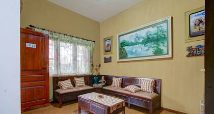 OYO 90061 Melati House Syariah