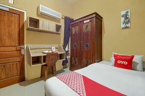 Unclassified image, 5 of 20, button - OYO 90061 Melati House Syariah (Kepanjen)