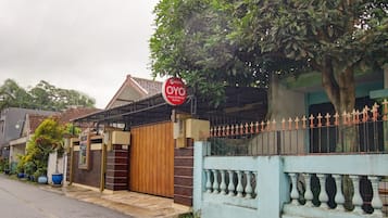 Ngoại thất