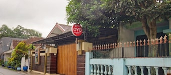 OYO 90061 Melati House Syariah