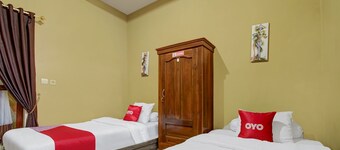 OYO 90061 Melati House Syariah