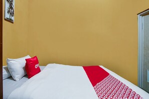 Room - OYO 90061 Melati House Syariah (Kepanjen)