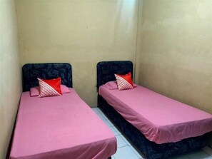 Room - Hotel Sinar Lumayan Syariah (Balikpapan)