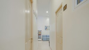 View from property - OYO 90336 Olive Guest House (Surabaya)