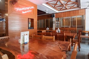 Restaurantes
