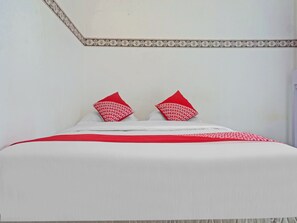 Room - 90260 Bumi Merpati Residence (Makassar)