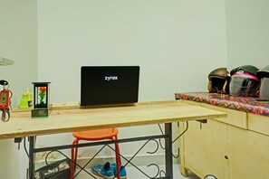 Lobby - OYO 90117 Anugrah Homestay (Makassar)