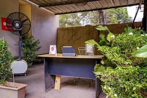 Property grounds - Hotel OYO Capital O 90081 Pondok Sabaraya 2 Syariah (Cikampek)