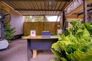 Miscellaneous - Hotel OYO Capital O 90081 Pondok Sabaraya 2 Syariah (Cikampek)