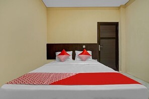 Room - Hotel OYO Capital O 90081 Pondok Sabaraya 2 Syariah (Cikampek)