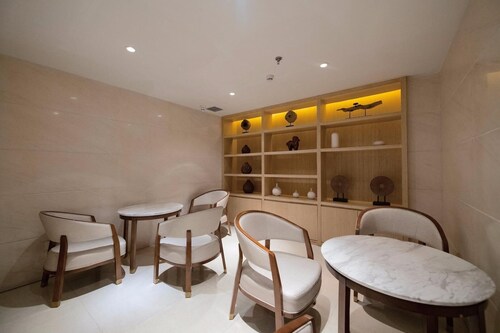 Ji Hotel Urumqi Youhao