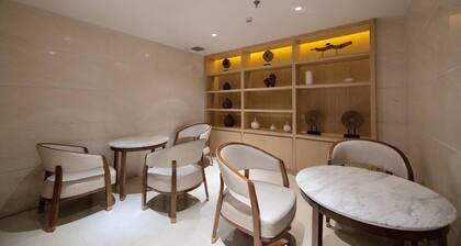 Ji Hotel Urumqi Youhao