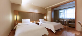 Ji Hotel Urumqi Youhao