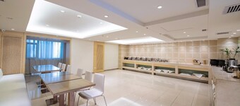 Ji Hotel Urumqi Youhao