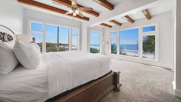 House, 4 Bedrooms - Poppylu by Five Star Properties (Santa Rosa Beach)