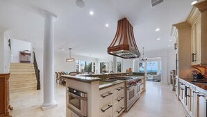 House, 4 Bedrooms | Private kitchen - Poppylu by Five Star Properties (Santa Rosa Beach)