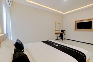 Room - OYO Capital O 90410 Griya Amanah Jajar Syariah (Surakarta)