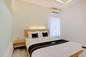 Room - OYO Capital O 90410 Griya Amanah Jajar Syariah (Surakarta)