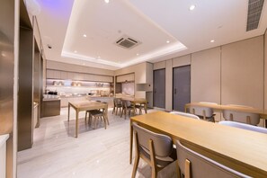 View from property - Ji Hotel (Shanghai)