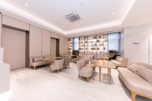 View from property - Ji Hotel (Shanghai)