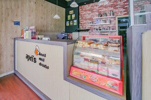 Restaurantes